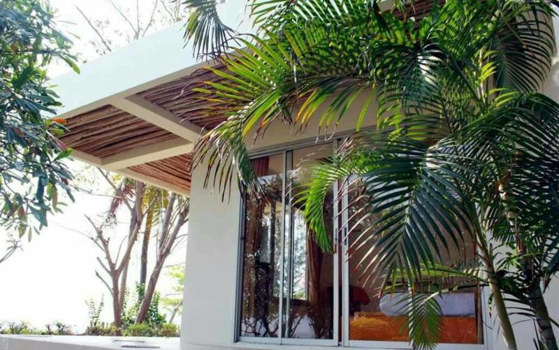 At-Pran Resort - Oda