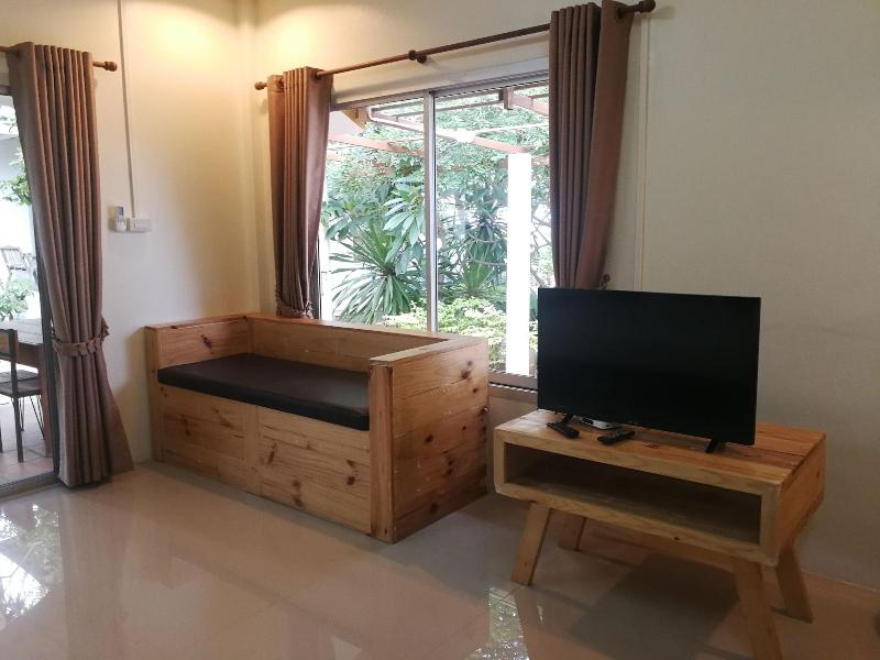 At-Pran Resort - Oda