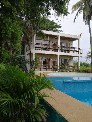 At-Pran Resort fotoÄŸrafÄ±