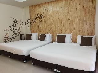 At-Pran Resort fotoÄŸrafÄ±