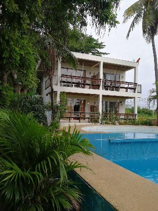 At-Pran Resort fotoÄŸrafÄ±
