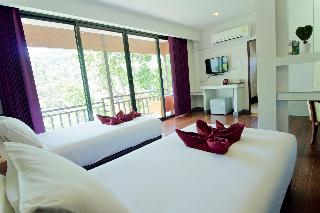 Balcony Villa Koh Tao fotoÄŸrafÄ±