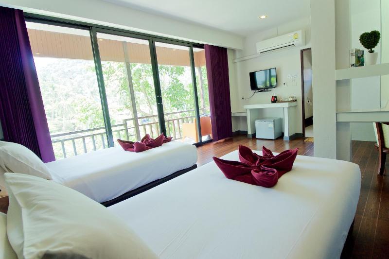 Balcony Villa Koh Tao - Genel