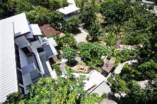 Balcony Villa Koh Tao fotoÄŸrafÄ±