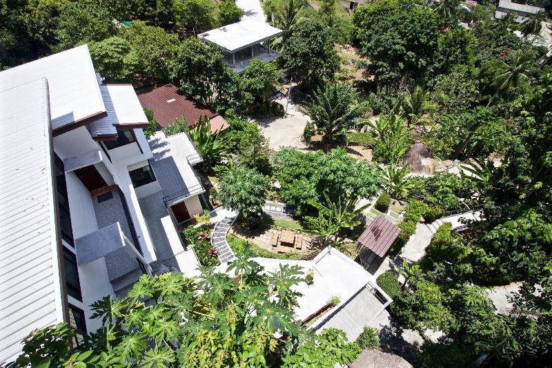 Balcony Villa Koh Tao - Genel