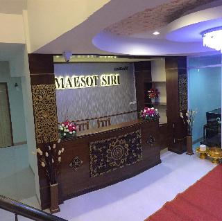 Maesot Siri Hotel fotoÄŸrafÄ±