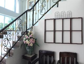 Maesot Siri Hotel otel fotoğrafı