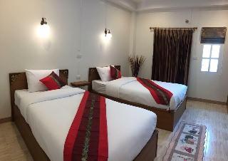 Maesot Siri Hotel fotoÄŸrafÄ±