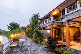 Baanrimnam Resort Trat fotoÄŸrafÄ±