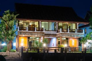 Baanrimnam Resort Trat otel fotoğrafı