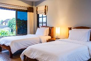 Baanrimnam Resort Trat fotoÄŸrafÄ±