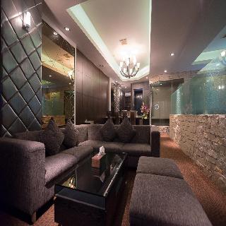 Kiss Gardenhome Chic Hotel fotoÄŸrafÄ±