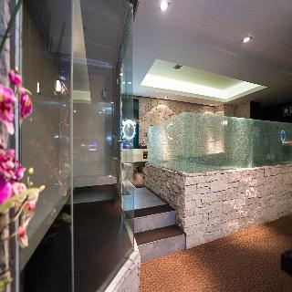 Kiss Gardenhome Chic Hotel fotoÄŸrafÄ±