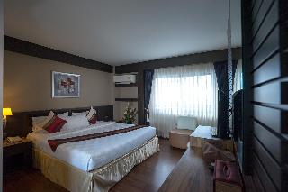 Kiss Gardenhome Chic Hotel fotoÄŸrafÄ±