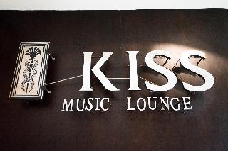 Kiss Gardenhome Chic Hotel fotoÄŸrafÄ±