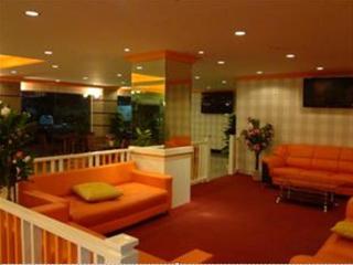 Asia Grand Hotel Hat Yai fotoÄŸrafÄ±