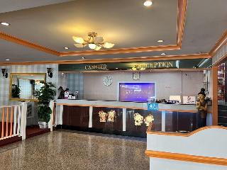 Asia Grand Hotel Hat Yai fotoÄŸrafÄ±