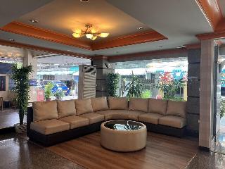 Asia Grand Hotel Hat Yai fotoÄŸrafÄ±