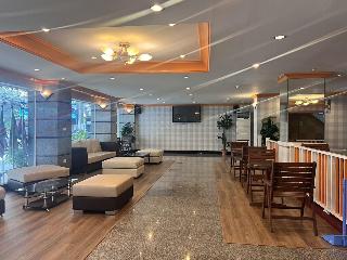 Asia Grand Hotel Hat Yai fotoÄŸrafÄ±