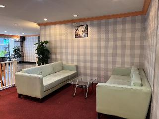 Asia Grand Hotel Hat Yai fotoÄŸrafÄ±