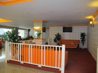 Asia Grand Hotel Hat Yai otel fotoğrafı
