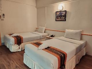 Asia Grand Hotel Hat Yai fotoÄŸrafÄ±