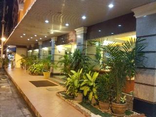Asia Grand Hotel Hat Yai fotoÄŸrafÄ±