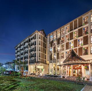Monkham Village Hatyai otel fotoğrafı