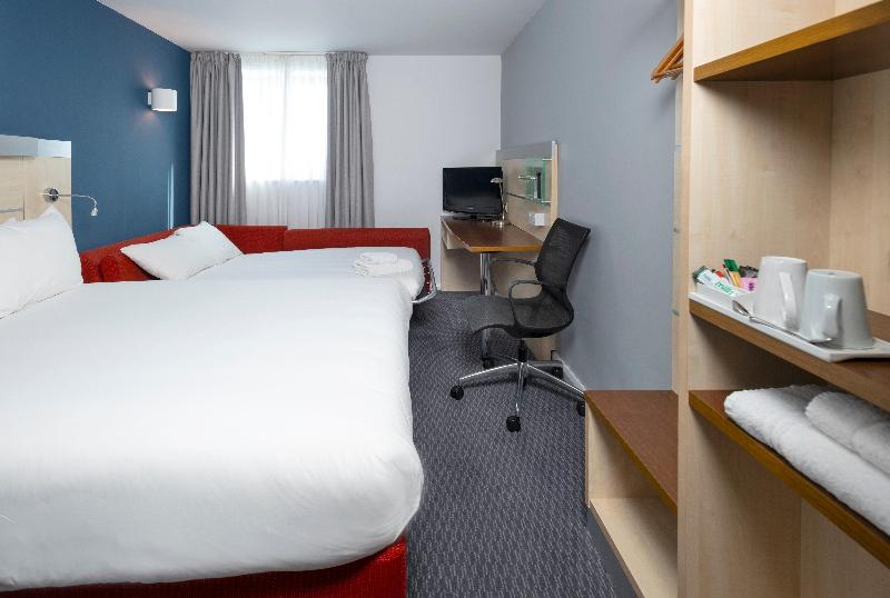Holiday Inn Express Swindon City Centre - Oda
