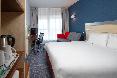 Holiday Inn Express Swindon City Centre oda fotoğrafı