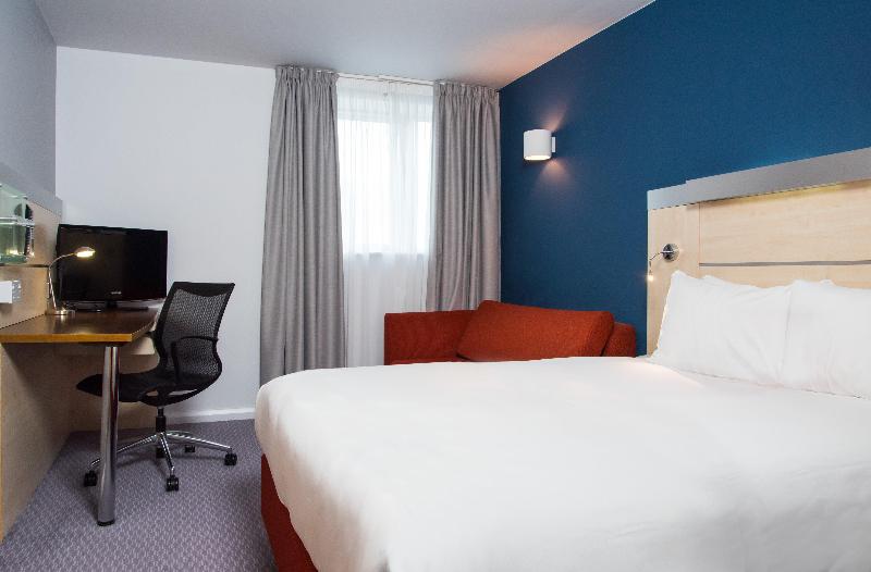 Holiday Inn Express Swindon City Centre - Oda