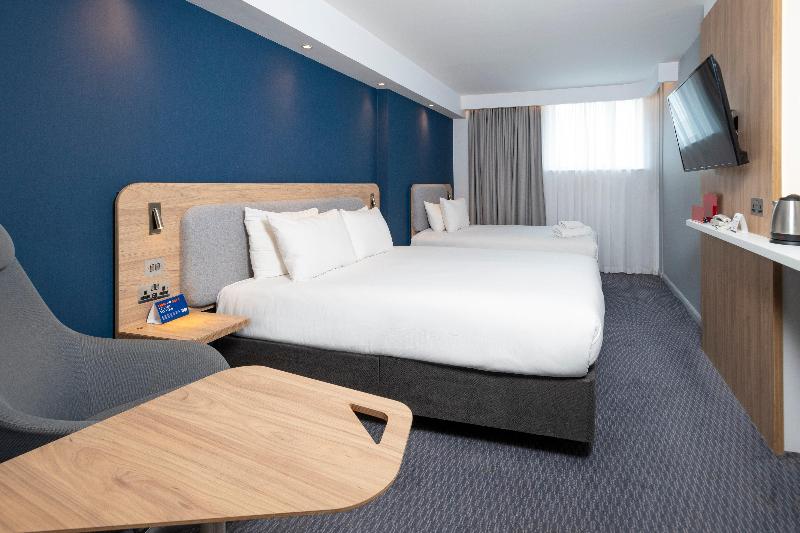 Holiday Inn Express Swindon City Centre - Oda