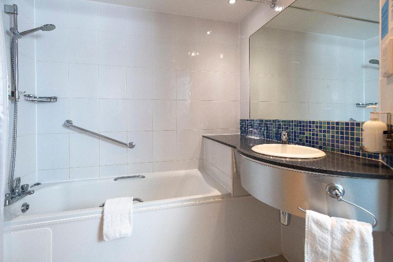 Holiday Inn Express Swindon City Centre - Oda