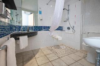Holiday Inn Express Swindon City Centre fotoÄŸrafÄ±