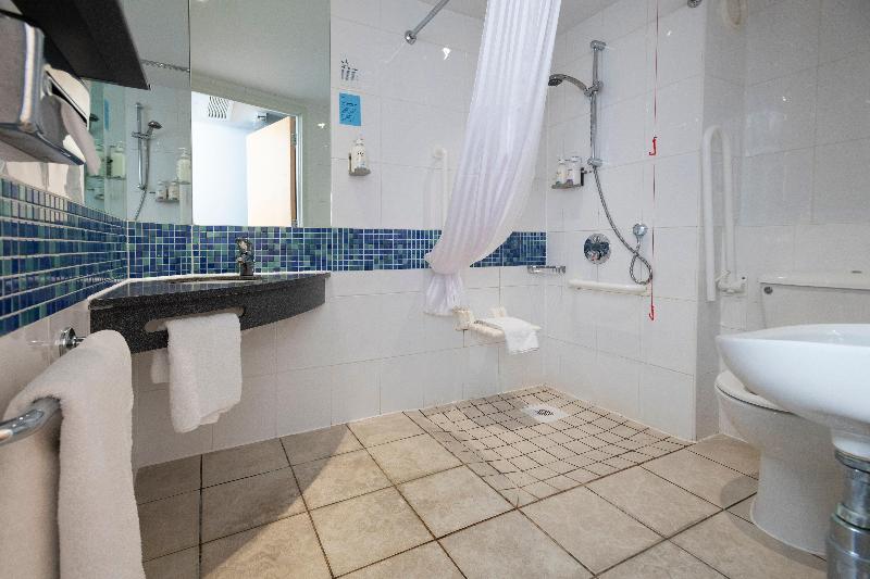 Holiday Inn Express Swindon City Centre - Oda