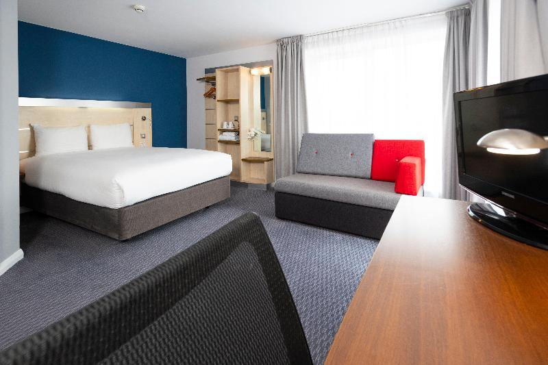 Holiday Inn Express Swindon City Centre - Oda