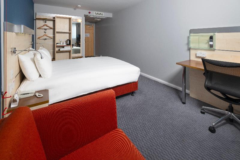 Holiday Inn Express Swindon City Centre - Oda
