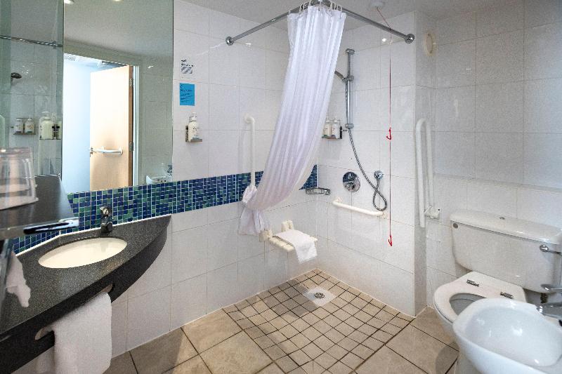 Holiday Inn Express Swindon City Centre - Oda