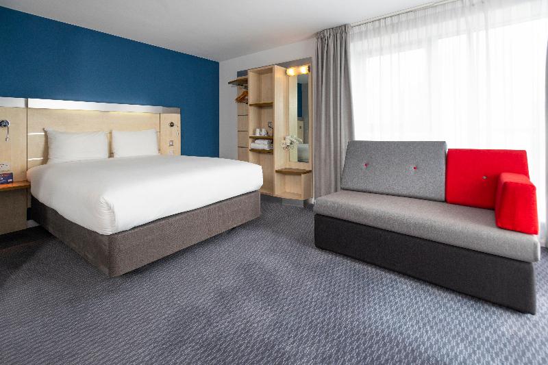 Holiday Inn Express Swindon City Centre - Oda