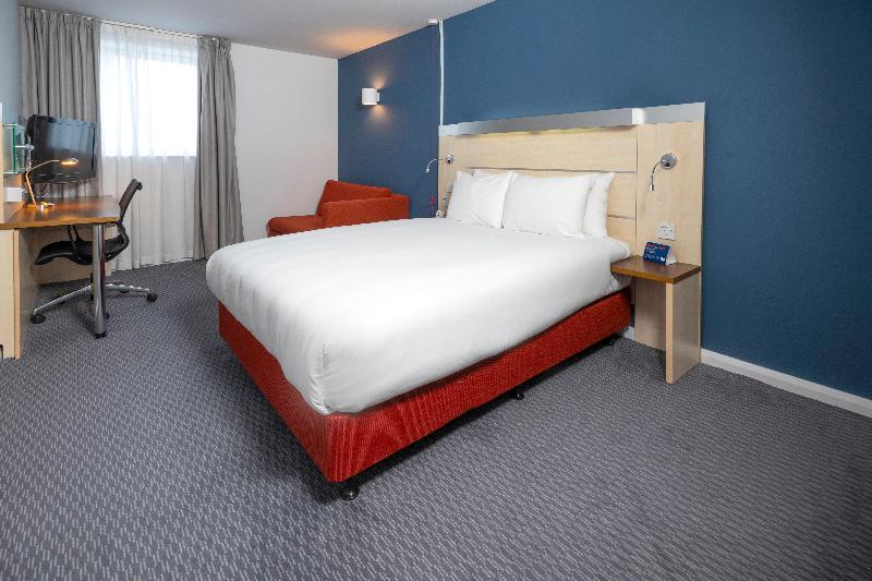 Holiday Inn Express Swindon City Centre - Oda