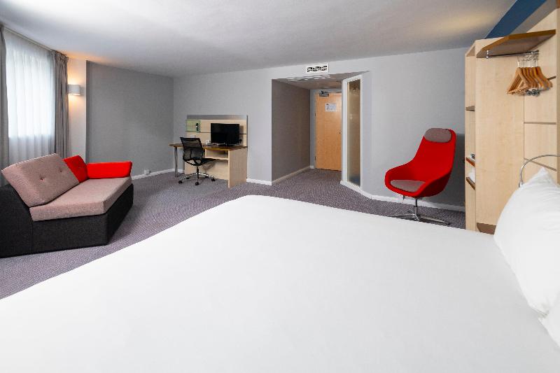 Holiday Inn Express Swindon City Centre - Oda