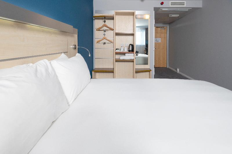 Holiday Inn Express Swindon City Centre - Oda