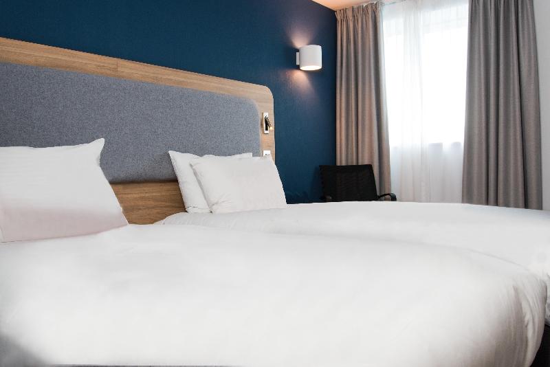 Holiday Inn Express Swindon City Centre - Oda