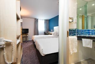 Holiday Inn Express Swindon City Centre fotoÄŸrafÄ±