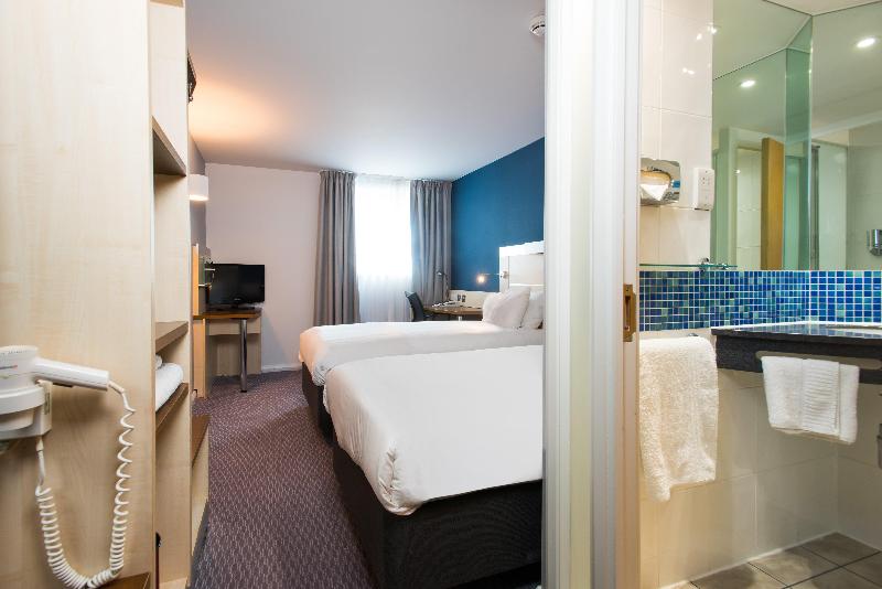 Holiday Inn Express Swindon City Centre - Oda