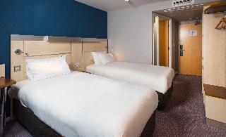 Holiday Inn Express Swindon City Centre fotoÄŸrafÄ±