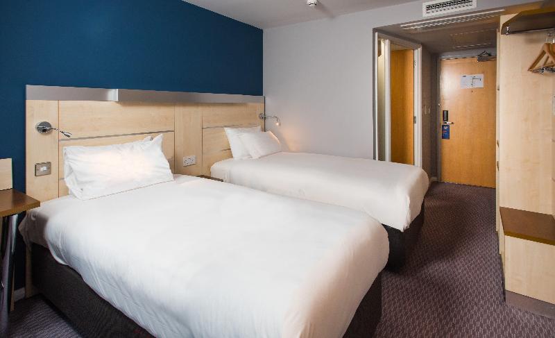 Holiday Inn Express Swindon City Centre - Oda