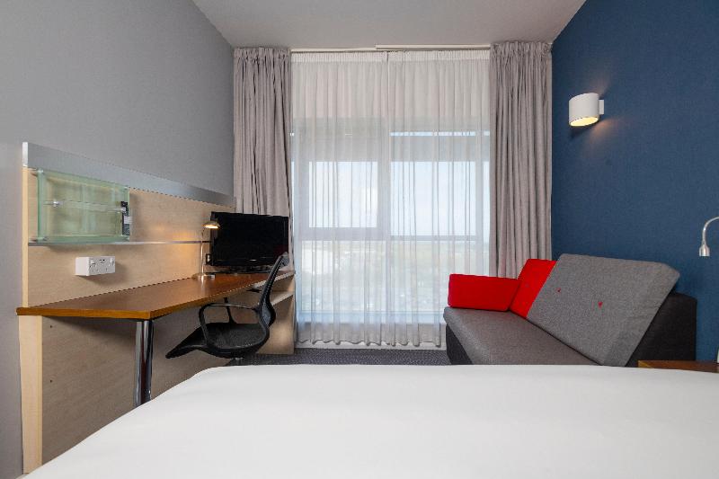 Holiday Inn Express Swindon City Centre - Oda