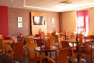 Holiday Inn Express Swindon City Centre fotoÄŸrafÄ±