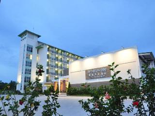 The Flora May Resort otel fotoğrafı